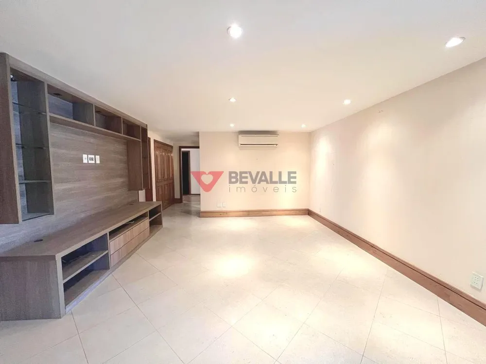 Apartamento, 4 quartos, 490 m² - Foto 2