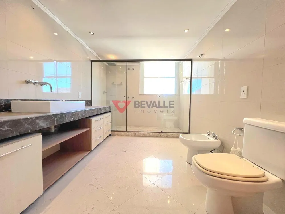 Apartamento, 4 quartos, 490 m² - Foto 11