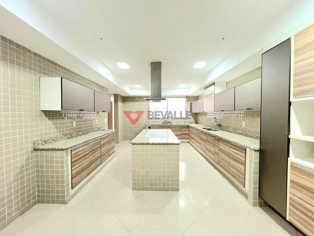 Apartamento, 4 quartos, 490 m² - Foto 8