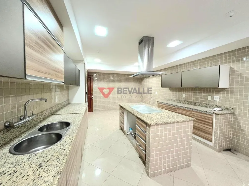 Apartamento, 4 quartos, 490 m² - Foto 9