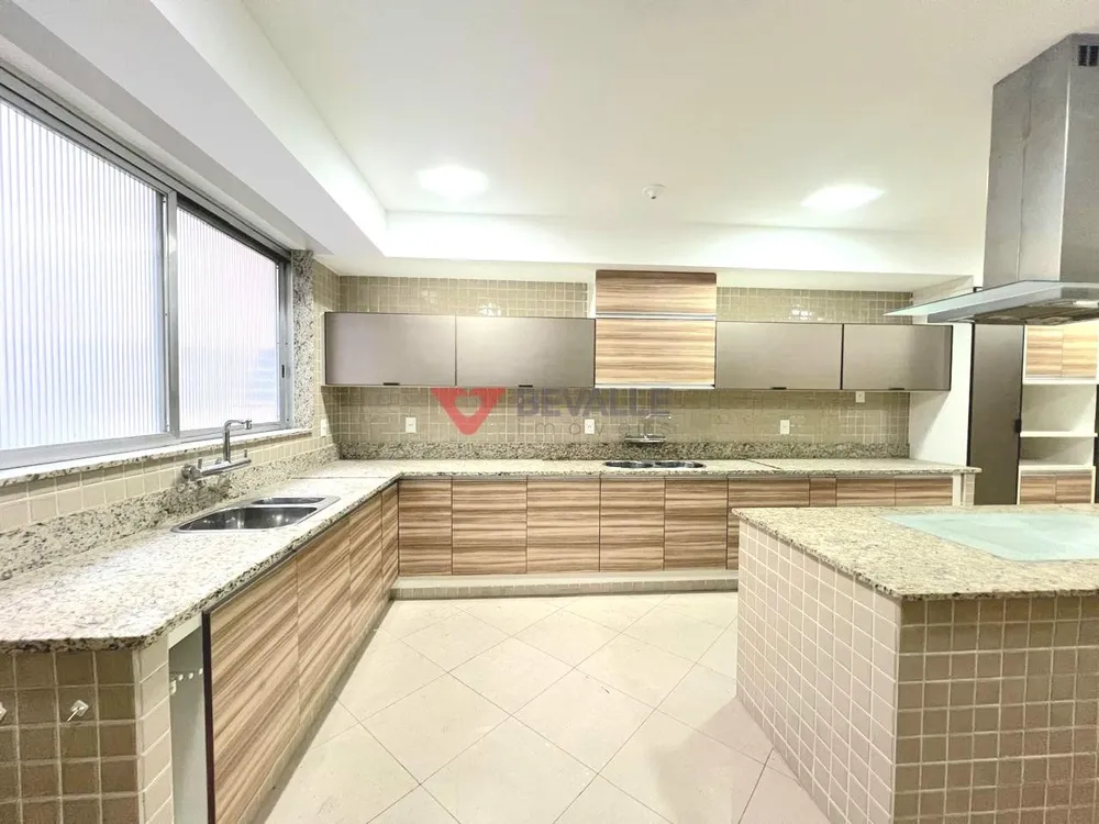 Apartamento, 4 quartos, 490 m² - Foto 4