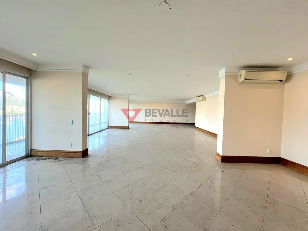 Apartamento, 4 quartos, 490 m² - Foto 6