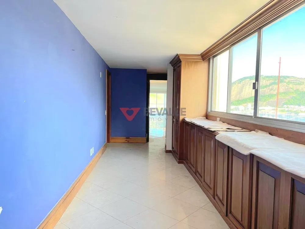 Apartamento, 4 quartos, 490 m² - Foto 7
