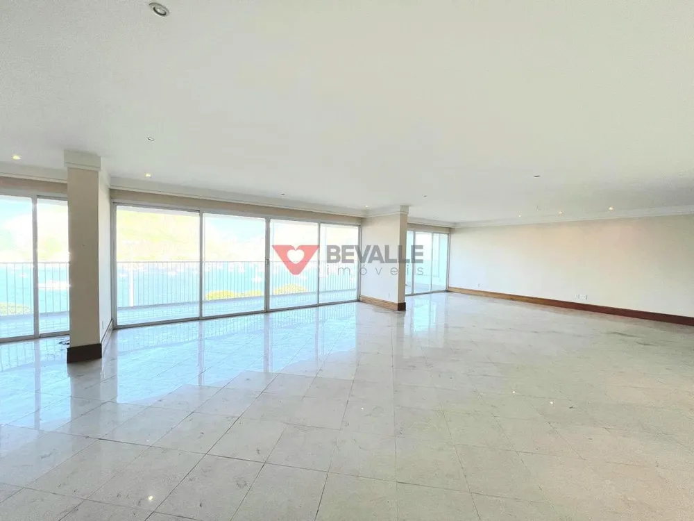 Apartamento, 4 quartos, 490 m² - Foto 26