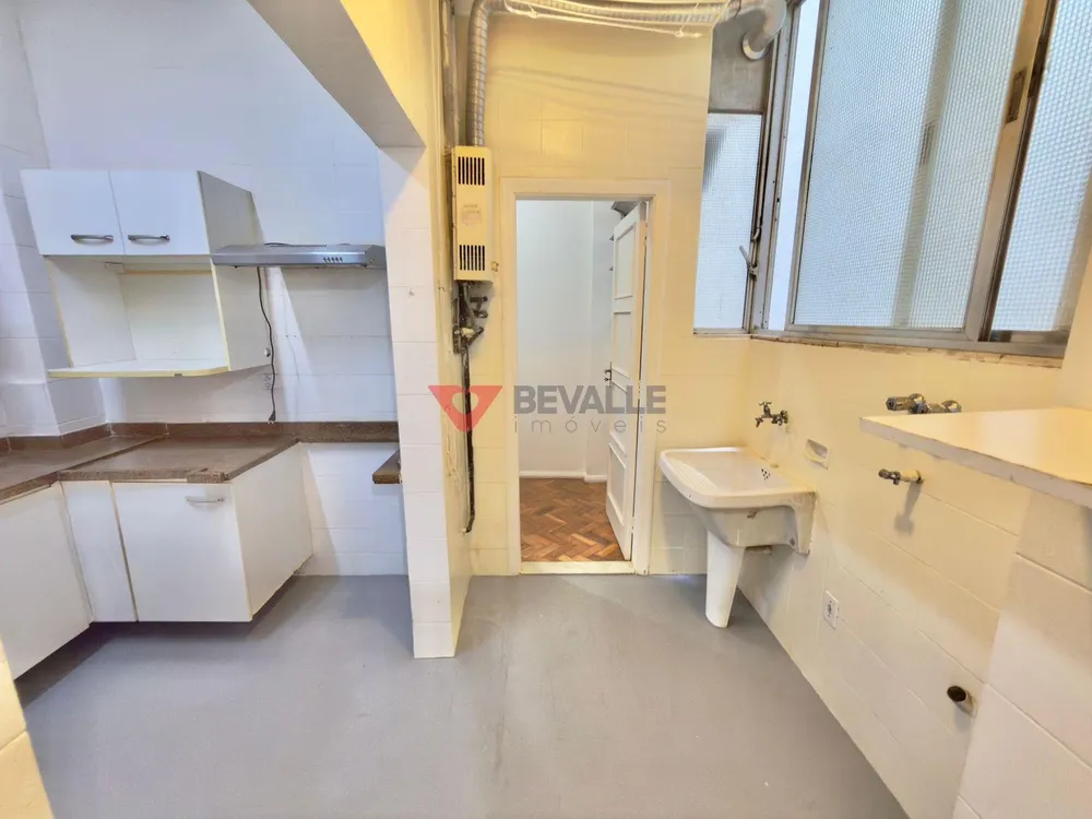 Apartamento, 3 quartos, 120 m² - Foto 21