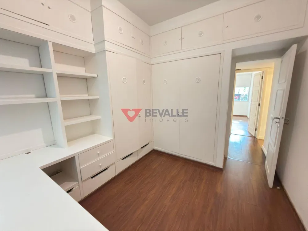 Apartamento, 3 quartos, 120 m² - Foto 17