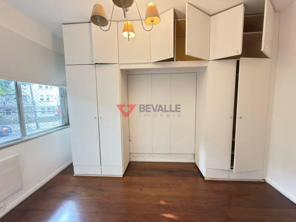 Apartamento, 3 quartos, 120 m² - Foto 7