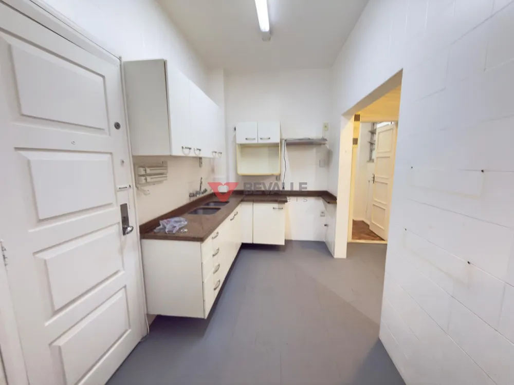 Apartamento, 3 quartos, 120 m² - Foto 19