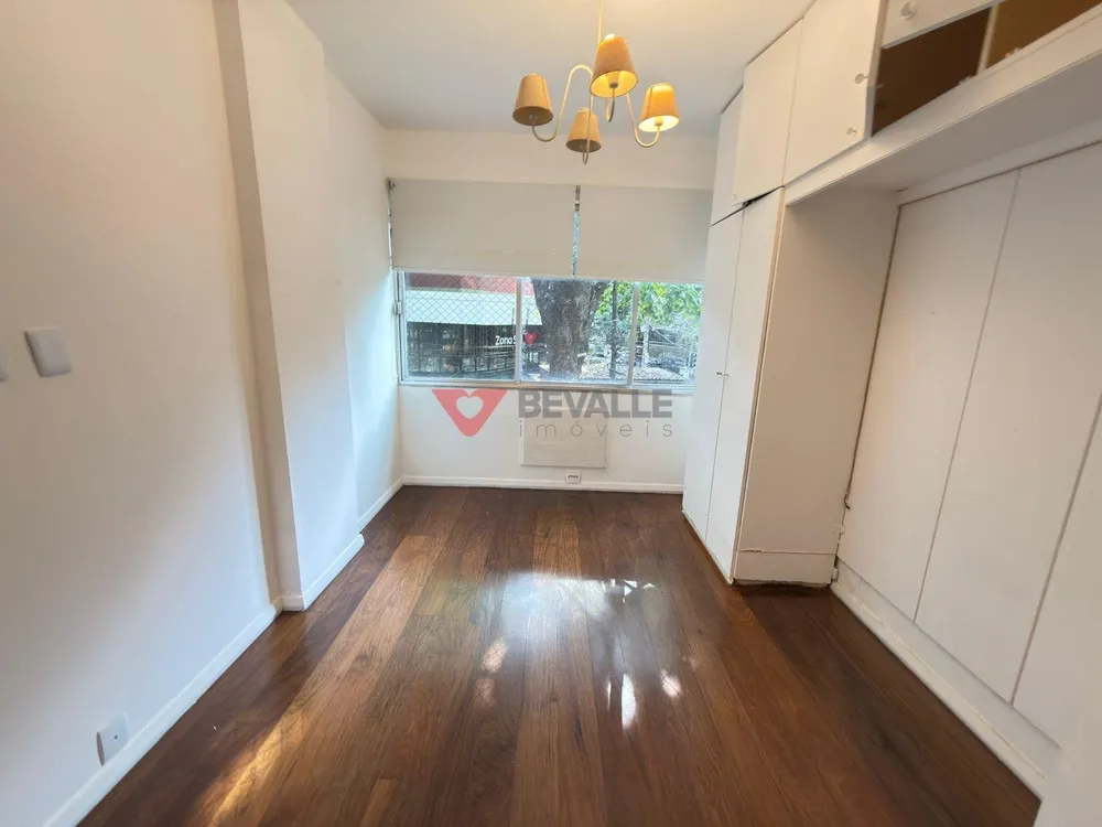 Apartamento, 3 quartos, 120 m² - Foto 9