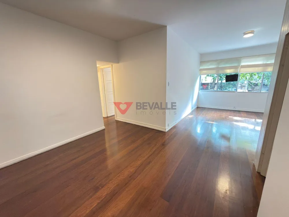 Apartamento, 3 quartos, 120 m² - Foto 1