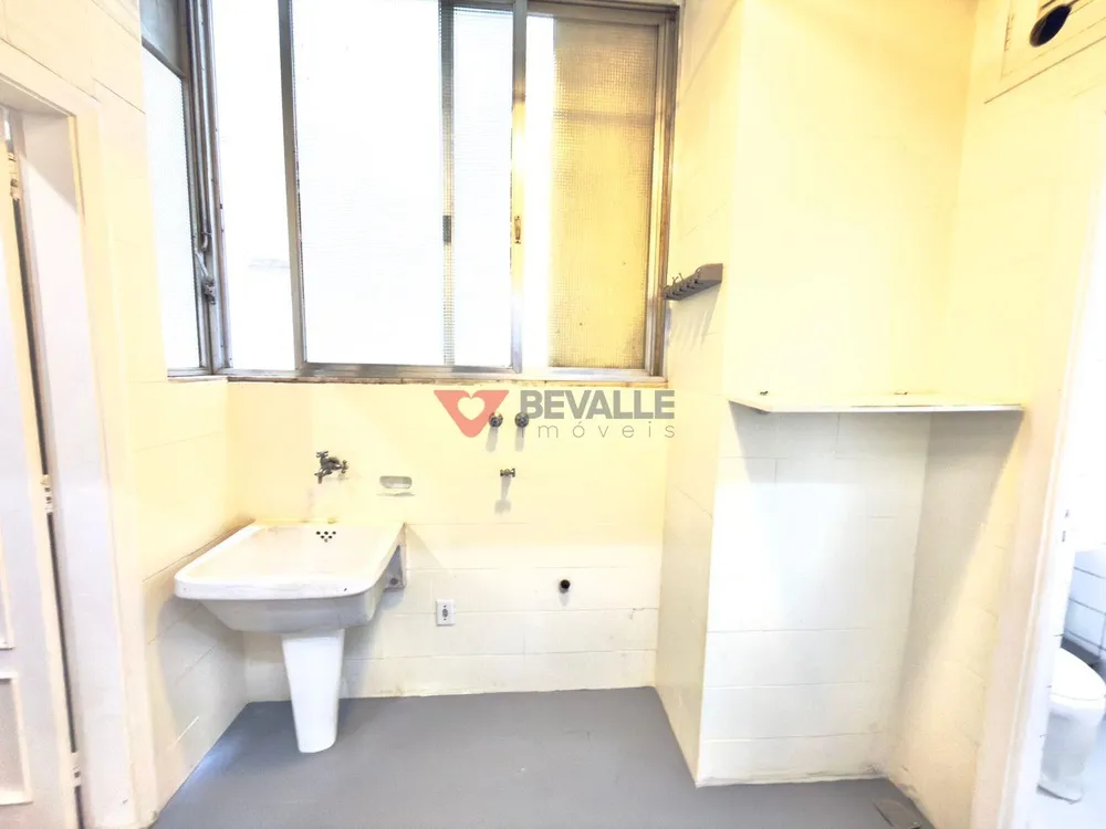 Apartamento, 3 quartos, 120 m² - Foto 24