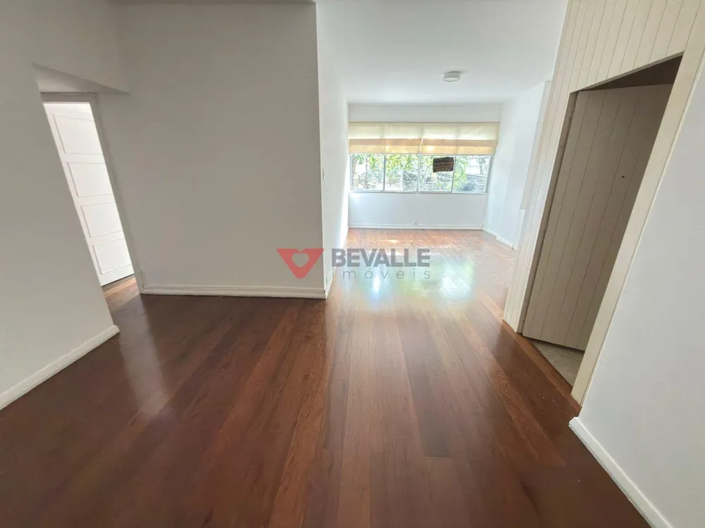 Apartamento, 3 quartos, 120 m² - Foto 2