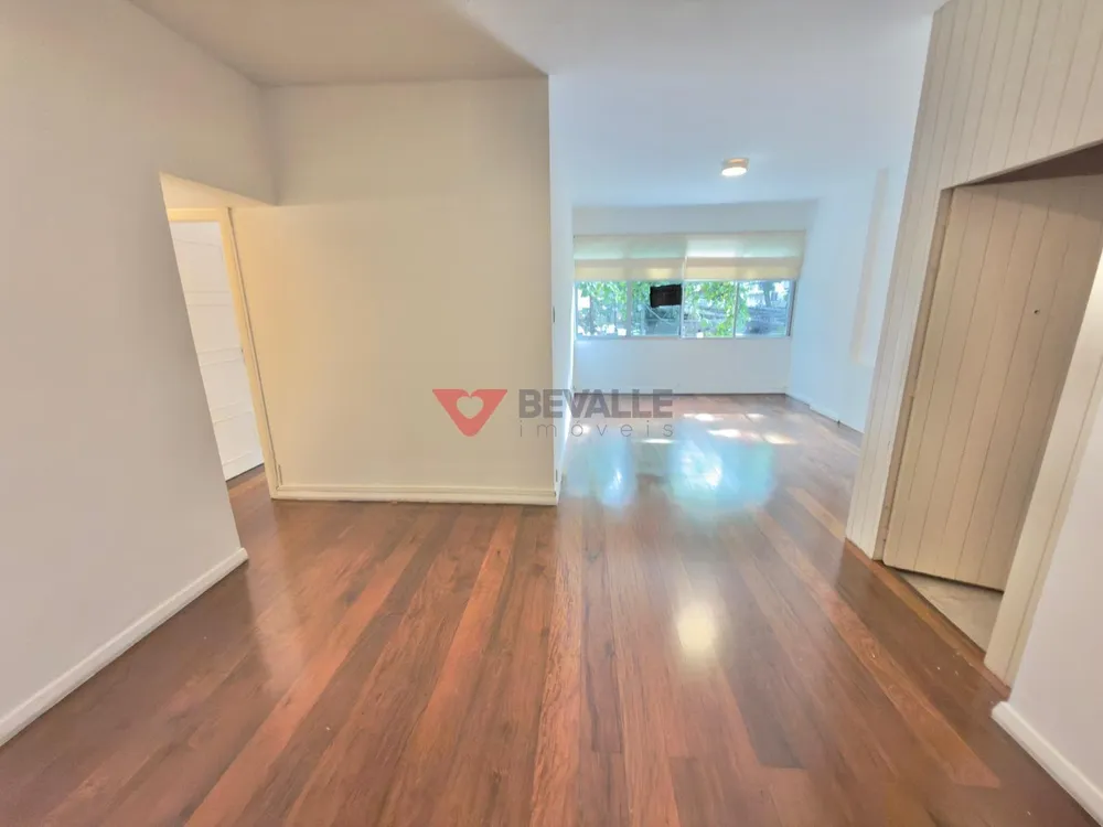 Apartamento, 3 quartos, 120 m² - Foto 4