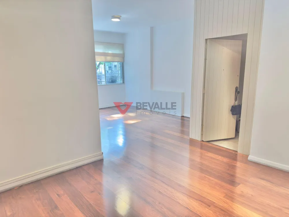 Apartamento, 3 quartos, 120 m² - Foto 5