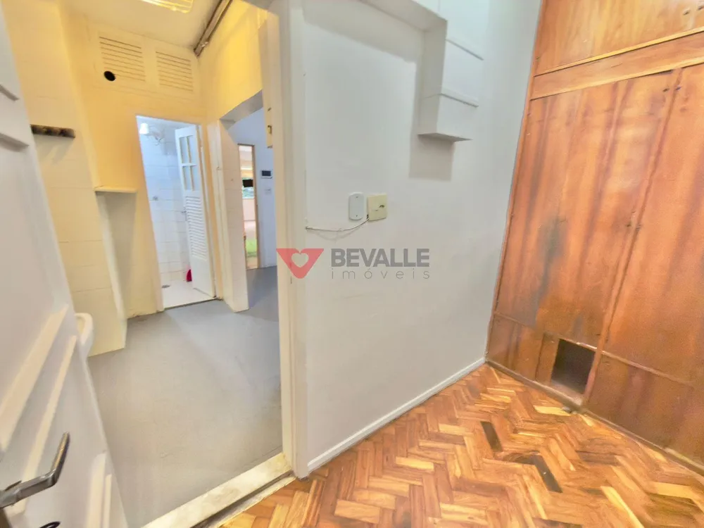 Apartamento, 3 quartos, 120 m² - Foto 22