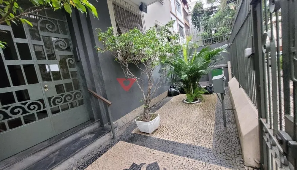 Apartamento, 2 quartos, 80 m² - Foto 2
