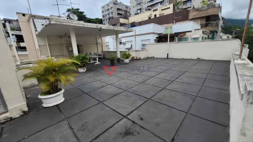 Apartamento, 2 quartos, 80 m² - Foto 8