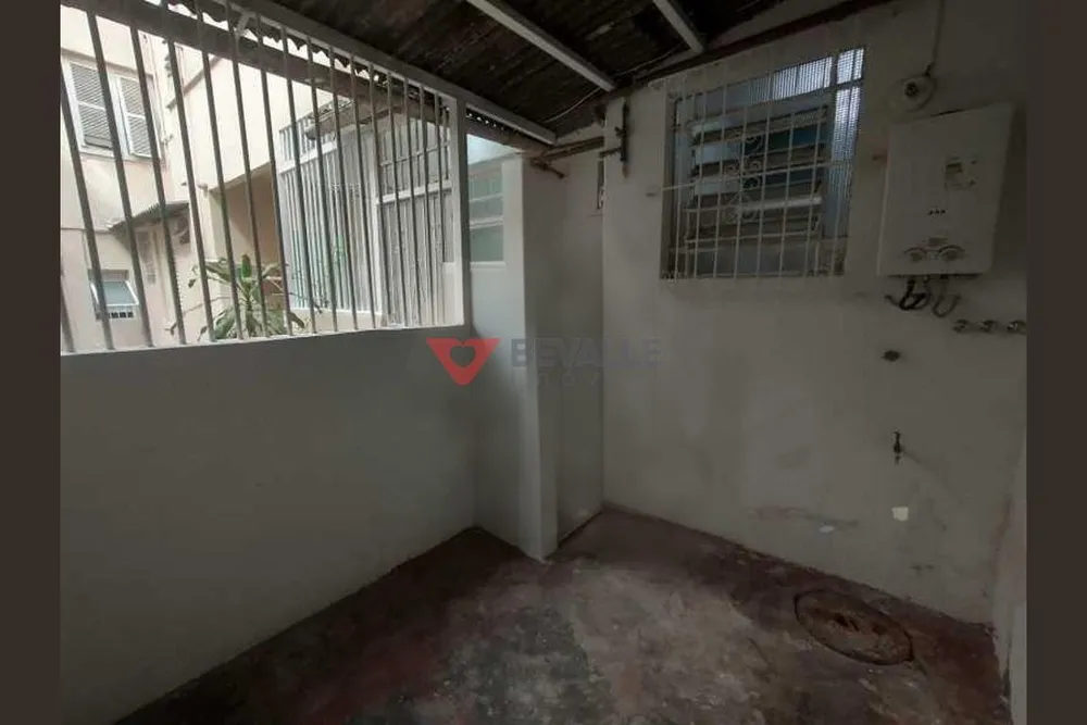 Apartamento, 2 quartos, 80 m² - Foto 17