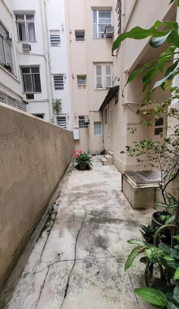Apartamento, 2 quartos, 80 m² - Foto 3
