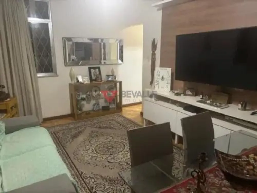 Apartamento, 2 quartos, 89 m² - Foto 1