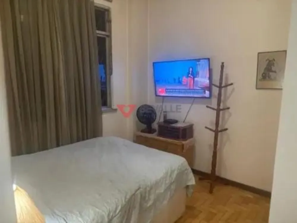 Apartamento, 2 quartos, 89 m² - Foto 13