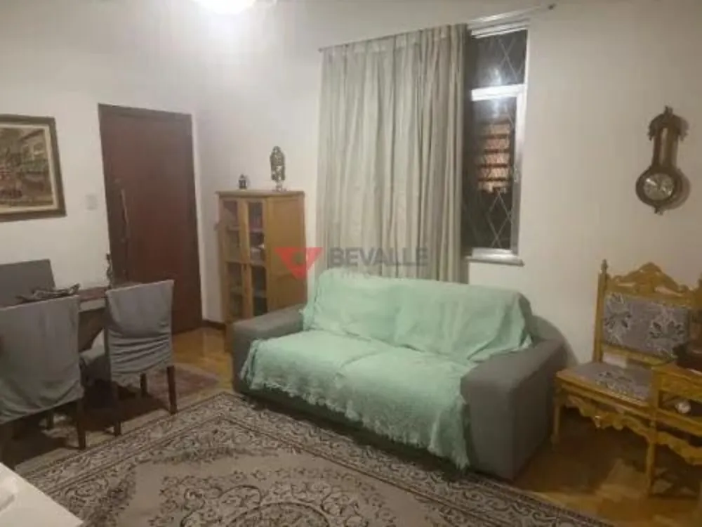 Apartamento, 2 quartos, 89 m² - Foto 3