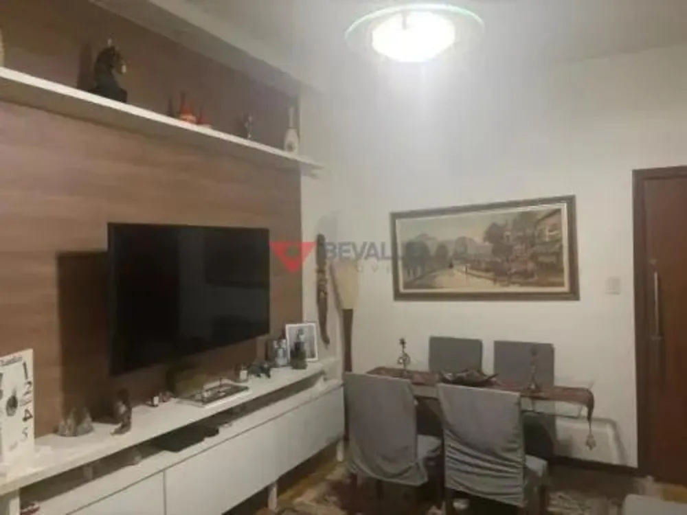 Apartamento, 2 quartos, 89 m² - Foto 5