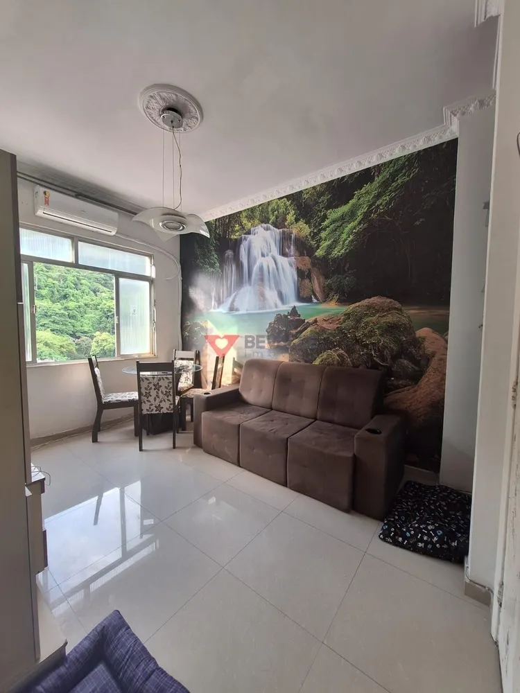 Apartamento, 1 quarto, 50 m² - Foto 1