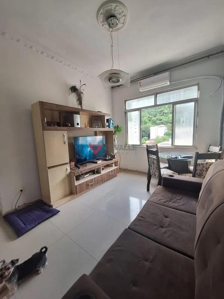 Apartamento, 1 quarto, 50 m² - Foto 3