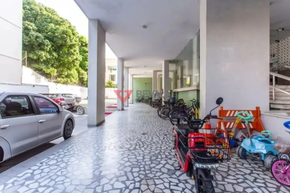 Apartamento, 1 quarto, 50 m² - Foto 15