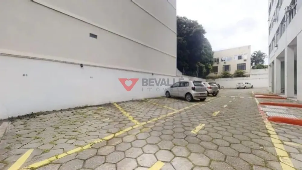 Apartamento, 1 quarto, 50 m² - Foto 17
