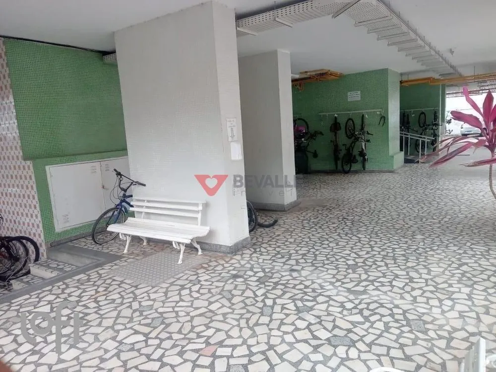 Apartamento, 1 quarto, 50 m² - Foto 20
