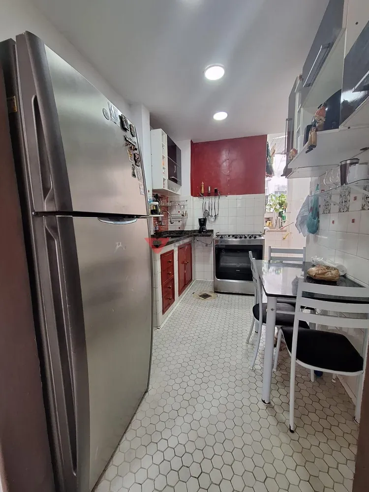 Apartamento, 1 quarto, 50 m² - Foto 5