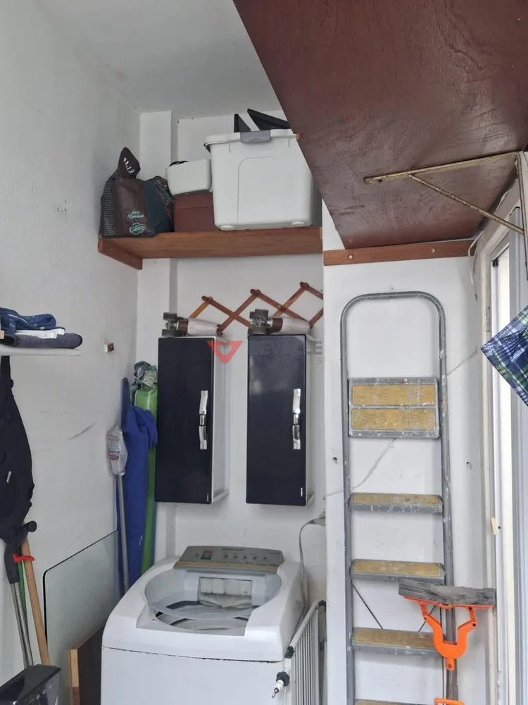Apartamento, 1 quarto, 50 m² - Foto 9