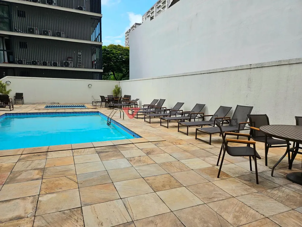Cobertura, 2 quartos, 170 m² - Foto 36