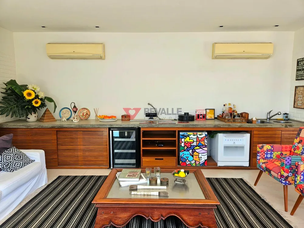 Cobertura, 2 quartos, 170 m² - Foto 6