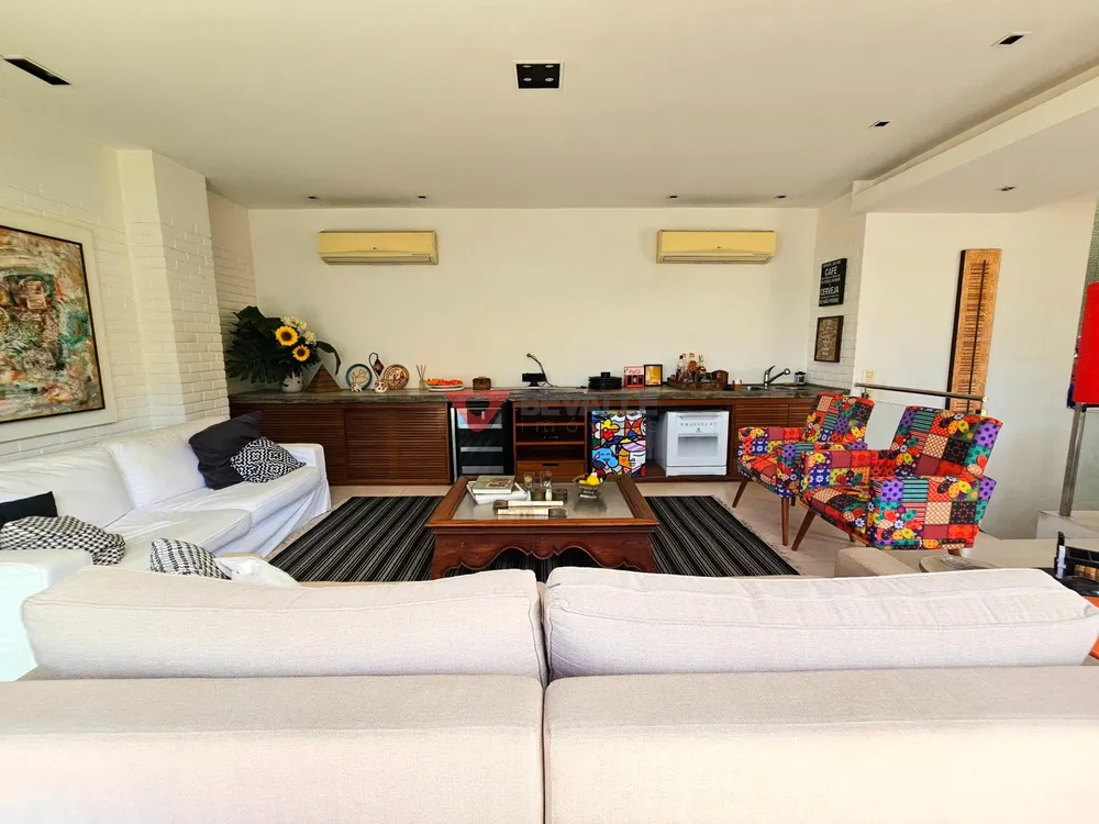 Cobertura, 2 quartos, 170 m² - Foto 5