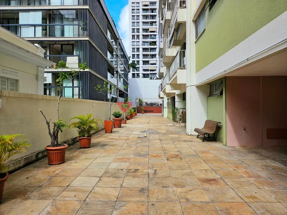 Cobertura, 2 quartos, 170 m² - Foto 40
