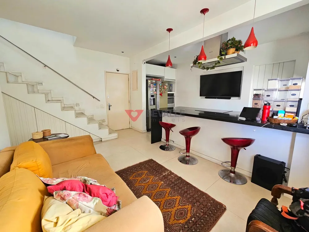 Cobertura, 2 quartos, 170 m² - Foto 15