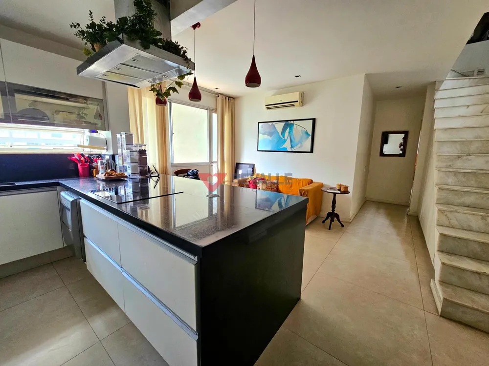 Cobertura, 2 quartos, 170 m² - Foto 19