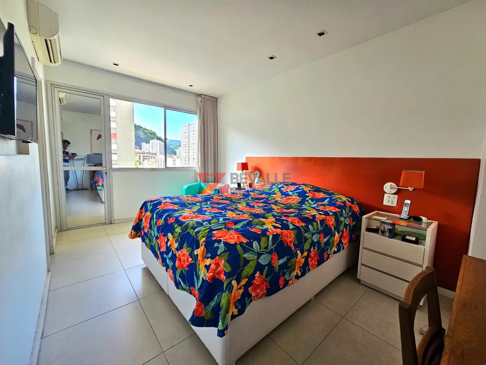 Cobertura, 2 quartos, 170 m² - Foto 23