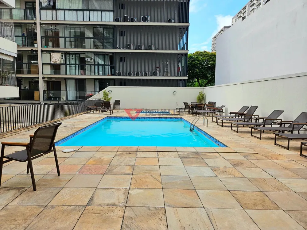 Cobertura, 2 quartos, 170 m² - Foto 35
