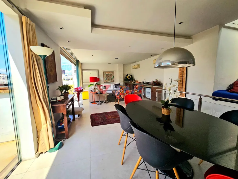 Cobertura, 2 quartos, 170 m² - Foto 13