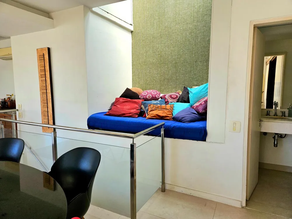 Cobertura, 2 quartos, 170 m² - Foto 11