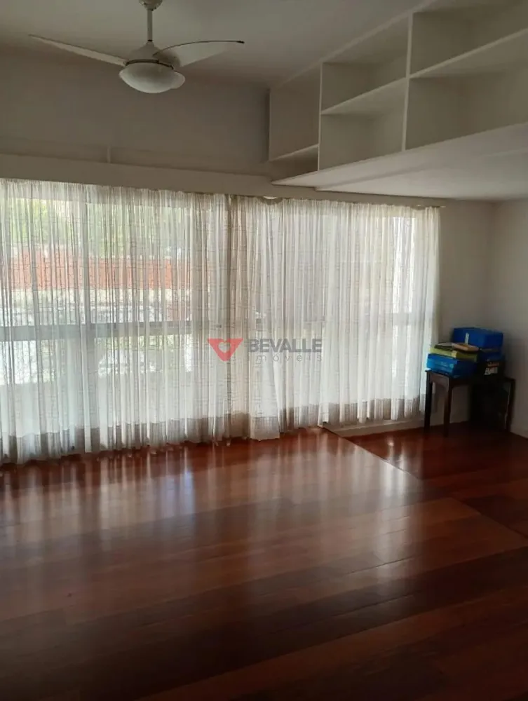Apartamento, 3 quartos, 96 m² - Foto 1