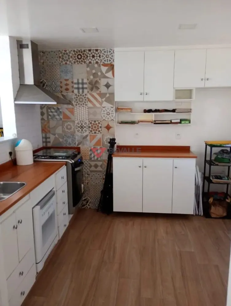 Apartamento, 3 quartos, 96 m² - Foto 6
