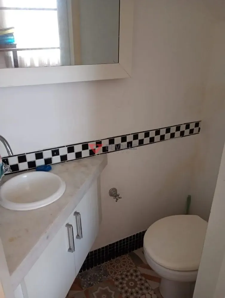 Apartamento, 3 quartos, 96 m² - Foto 10