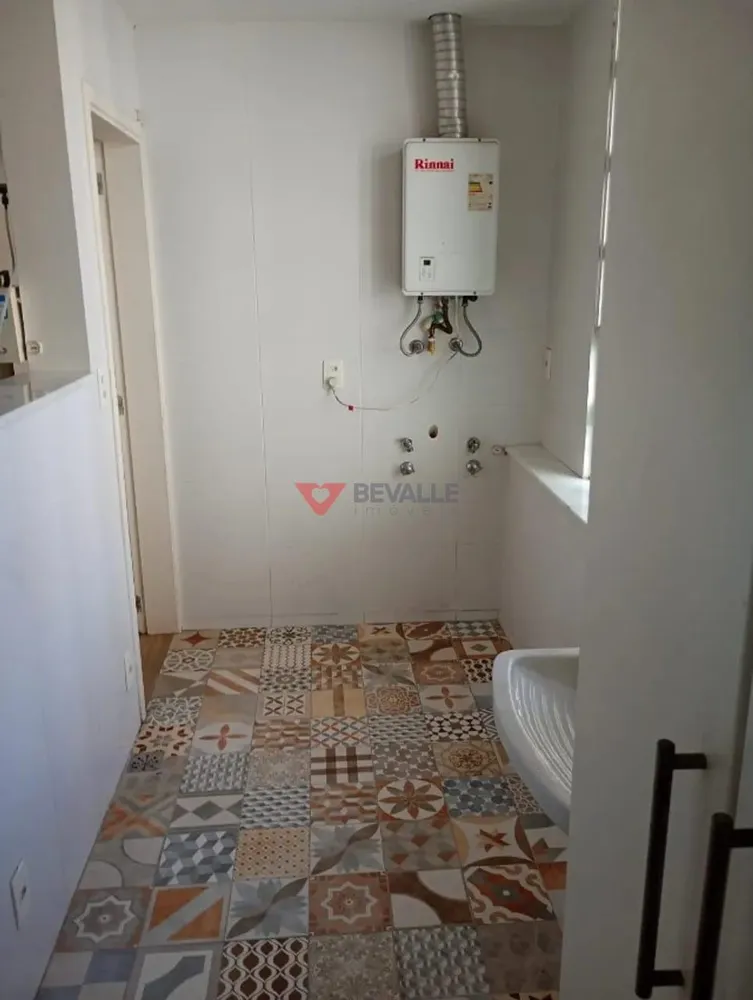 Apartamento, 3 quartos, 96 m² - Foto 8