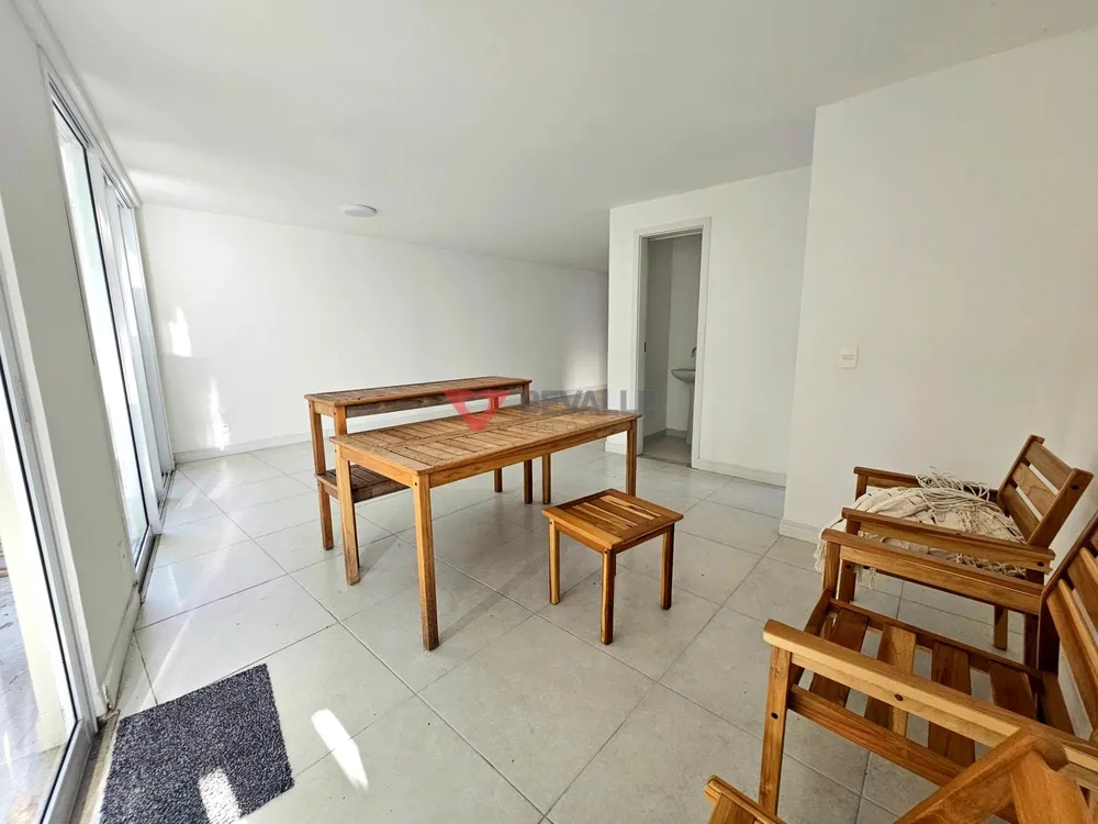 Apartamento, 3 quartos, 101 m² - Foto 2