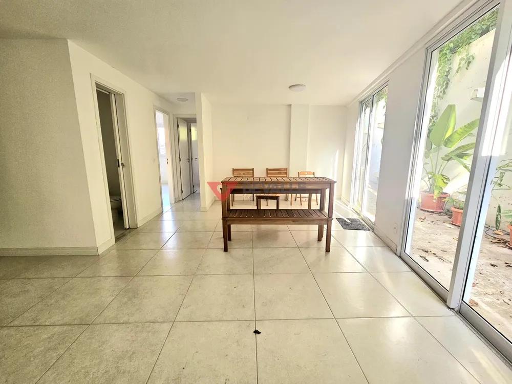 Apartamento, 3 quartos, 101 m² - Foto 3